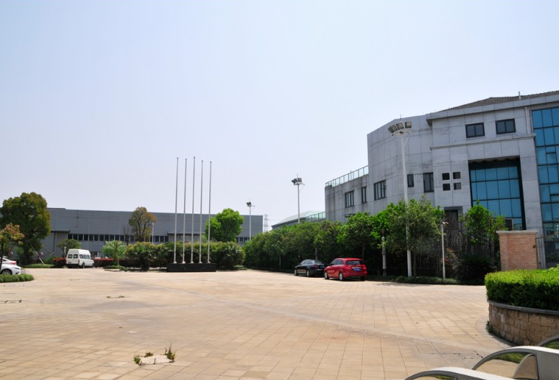 寧波春泰機電科技有限公司